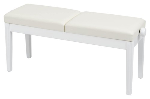 Sgabello panca per pianoforte - panca,