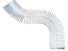 ASTRAL 1 mt 45 pz Griglia