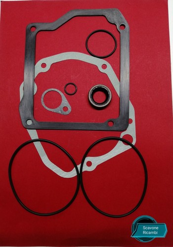 Kit serie guarnizioni - kit,