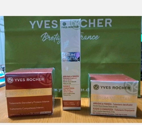 Yves rocher set - yves,