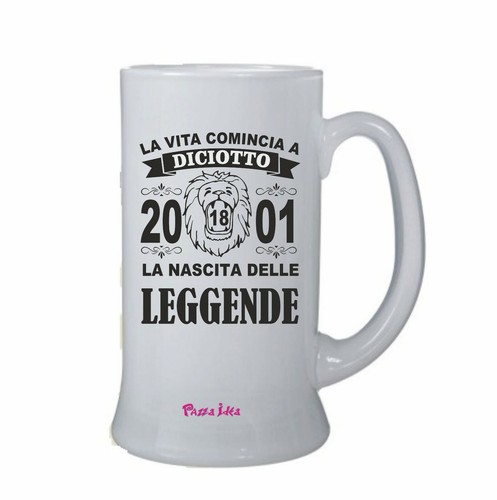 Boccale bicchiere birra - boccale,