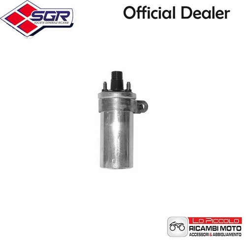 325106 bobina esterna sgr - bobina,