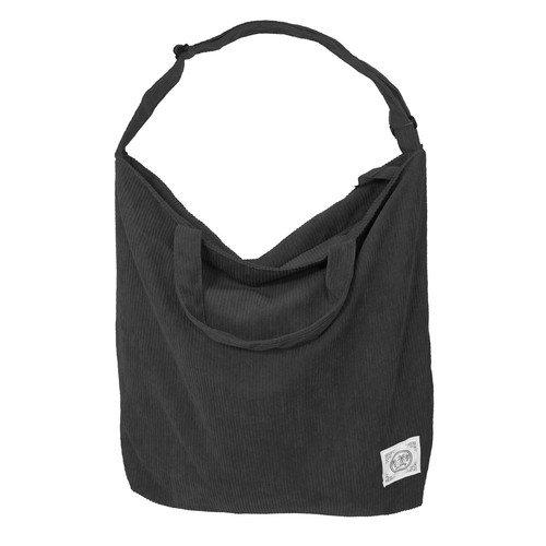 Borsa tote velluto - in, a