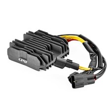 NUOVO RADDRIZZATORE Adatto per fuoribordo NSD / Tohatsu MD 75Cv 90cv 115cv 2010-2018 T5