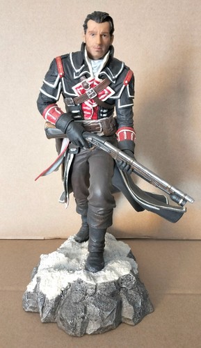 The renegade assassin s - the,