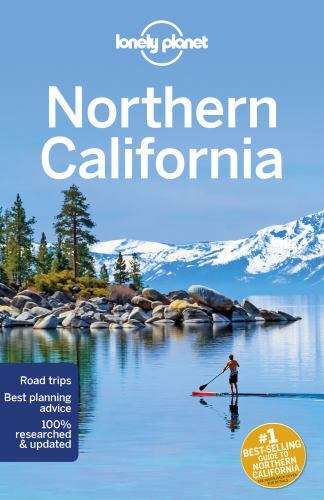 Lonely planet northern - lonely,