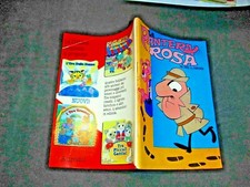 (com1) LA PANTERA ROSA N 30