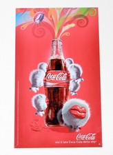 Coca Cola Insegna