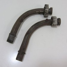 Honda VF 750 S RC07 Marmitta Posteriore Impianto Di Scarico B9205