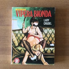 Fumetto vintage per adulti i - vintage,