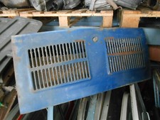 FIAT 850 COUPE' prima serie - Cofano vano motore - ricambio usato