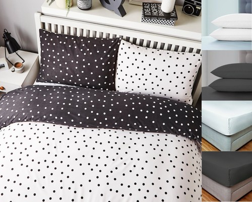 Biancheria letto - biancheria,