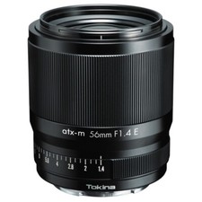 Obiettivo tokina atx - obiettivo,