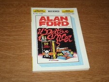 max bunker alan ford n73 il