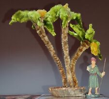 Palme per pastori presepe