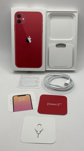Iphone scatola rossa 64 - iphone, gb