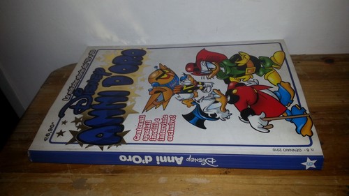 Disney anni oro 6 - #,