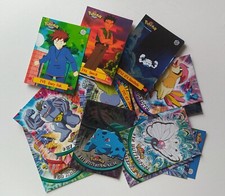 Pokemon Official Trading Cards
