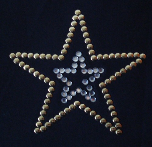 Applicazioni strass - applicazioni,