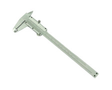 CALIBRO ANALOGICO A CORSOIO IN