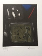 Incisione gianfranco asveri - gianfranco,