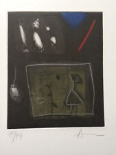 incisione Gianfranco Asveri