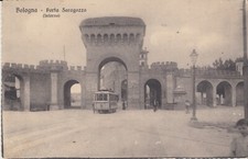 $CT/  Bologna - Porta