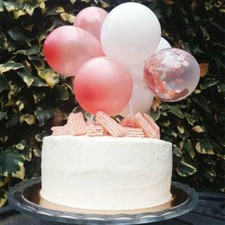 Mini palloncino matrimonio