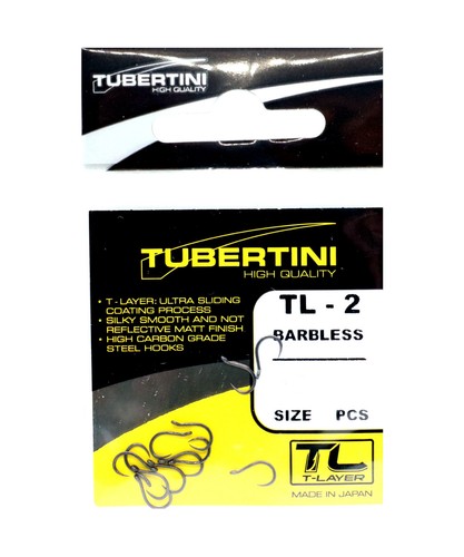 Tubertini serie ganci - tubertini,