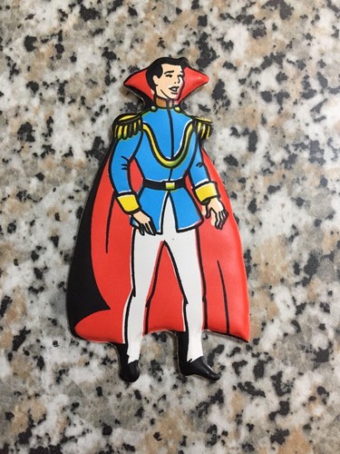 Figurina formaggino mio - figurina,