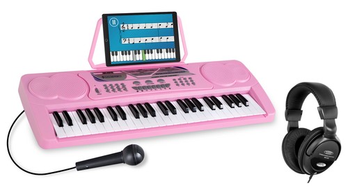 Tastiera musicale pianoforte - musicale,
