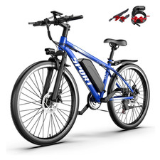 Electric Bike for Adults 1500W