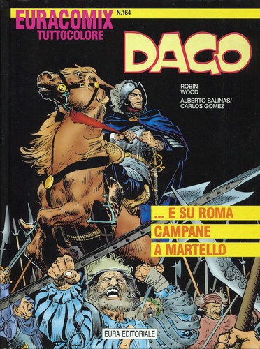 872 euracomix eura 2002 - ed.,
