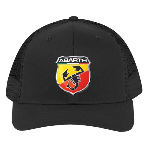 Cappello berretto camionista - berretto,