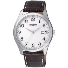 VAGARY   UNISEX  OROLOGIO  SOLO TEMPO  REFERENZA  IH5-015-10  NUOVO