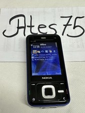 Nokia n81 8gb - 📱, slider