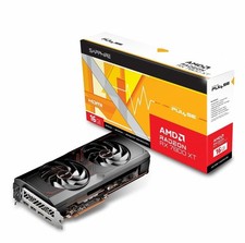 Sapphire Pulse Radeon RX 7800