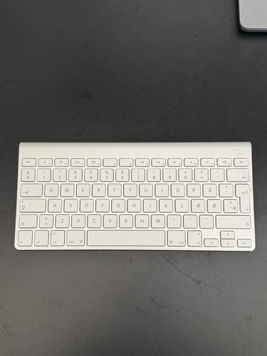Magic keyboard apple - magic,