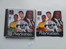 FIFA 2003 Complet sur