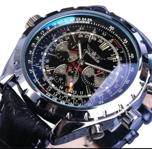 Orologio meccanico automatico