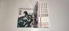 BIOMEGA 1/6 SERIE COMPLETA