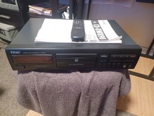 Teac rw890 registratore - cd-rw890,