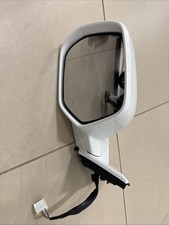 specchietto retrovisore Sx