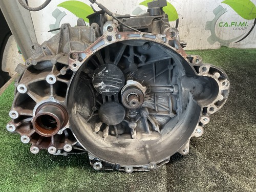 Cambio manuale completo per - manuale,