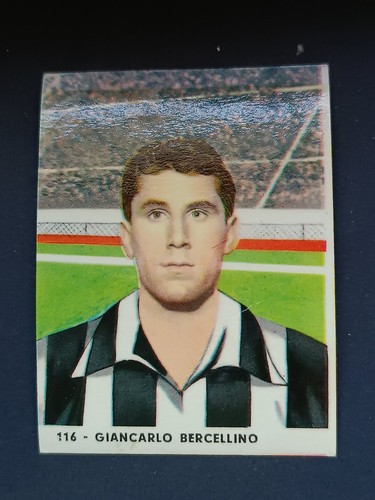 Figurina calciatori imperia - calciatori,