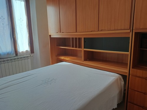 Regalo cameretta legno - in,