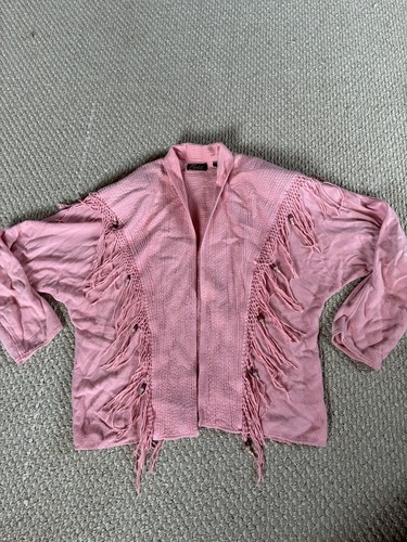 Giacca trapuntata vintage fezz - giacca,