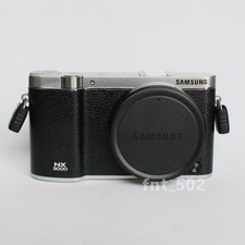 Samsung NX3000 20,3 megapixel