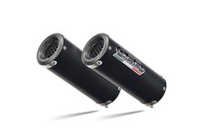 Scarico GPR Suzuki Gsx-R 1000