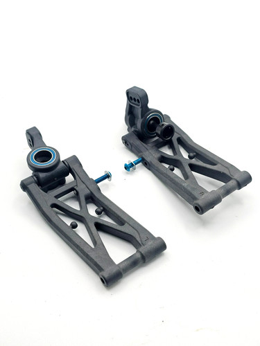 Team associated b5m bracci - associated,